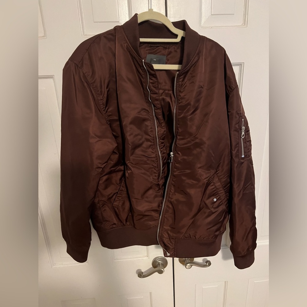 H&M bomber jacket